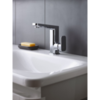 Ideal Standard Tonic II A6333AA Смеситель для раковины однорычажный