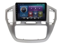 Магнитола для Toyota Highlander (2000-2007) Android 11 4/64GB QLED DSP 4G модель TO-714TS18