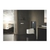 GROHE Glass Cover 39374KS0 Панель с клавишей смыва для унитаза