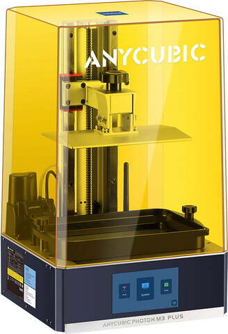 3D-принтер Anycubic Photon M3 Plus