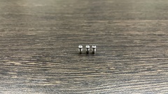 Amazier air pin для Ambition Mods Amazier MTL RTA и  Ambition Mods Opia RBA