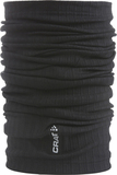 Элитная Тёплая Бандана Craft Active Extreme X Black
