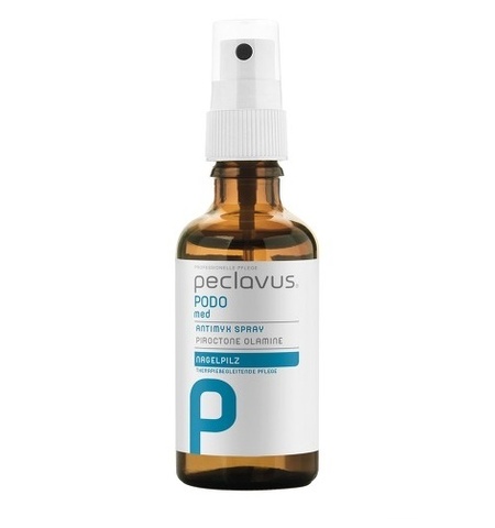 Спрей AntiMYX Peclavus AntiMYX Spray, 50 мл.