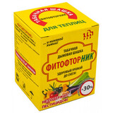 Табачная шашка "Фитофторник" 220 г