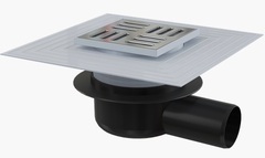 Alcaplast APV26C Душевой трап свободностоящий фото