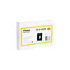 Fixsen Hotel FX-31028B Диспенсер для гигиенических пакетов, цвет: чёрный