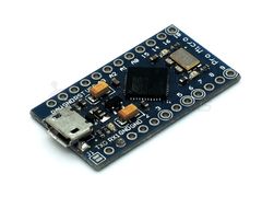 Контроллер Arduino Pro Micro