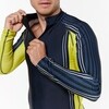 Мужской гоночный комбинезон Arswear Transparent лайм - 8