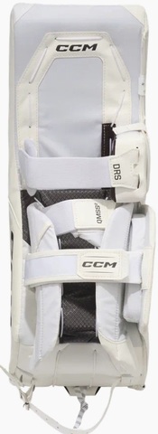 Щитки вратарские CCM AXIS F5 JR 28+1