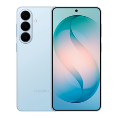 Смартфон Samsung Galaxy S26+ 12/512GB, Sky Blue (Голубой) (SM-S947B/DS)
