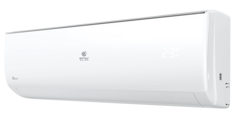 Классическая сплит-система серии GLORIA UPGRADE RC-G87HN (комплект)