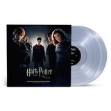 OST - HOOPER, NICHOLAS: Harry Potter And The Order Of The Phoenix - Limited Clear Vinyl Edition - In (Виниловая пластинка)