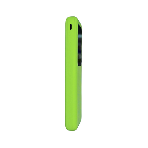 Внешний аккумулятор Kris soft touch, 10000mAh