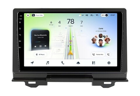 Teyes CC4L для Honda Vezel 2021+