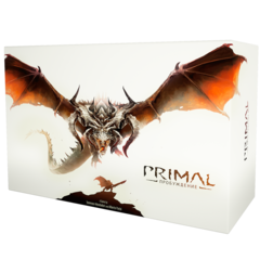 Primal. Пробуждение