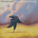 SUPERTRAMP:  Retrospectacle - The Supertramp Anthology