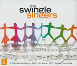 SWINGLE SINGERS:  Anthology