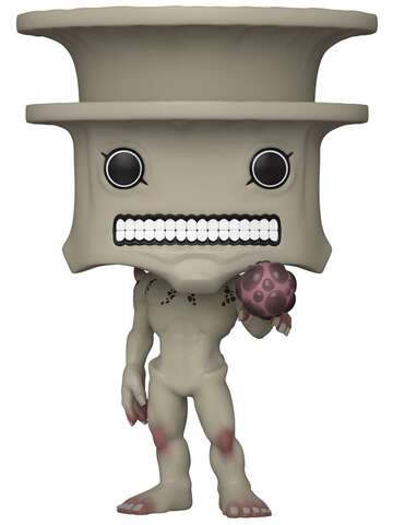Funko POP! Kaiju No.8: Kaiju No.9 SS (Exc) (2253)