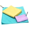 Green-Hermit Superfine Fiber Day Towel L полотенце фиолетовое - 1