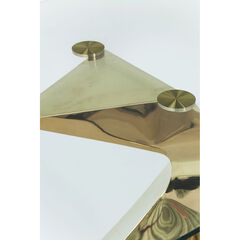 Стол Gloria Gold 200x100 см