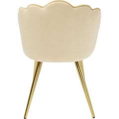 Стул Princess Beige (2 шт)