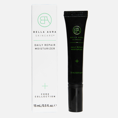 БЕЛЛА ОРА Дневной восстанавливающий увлажняющий крем BELLA AURA Daily Repair Moisturizer, 15 мл
