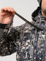 Зимний костюм для охоты Remington 3 в 1 Researcher Fit Apex на remingtonn.ru