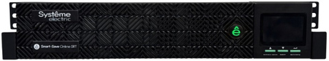Источник бесперебойного питания Systeme Electric SRTSE1500RTXLIG2