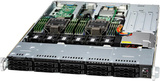 Серверная платформа 1U Supermicro SYS-121C-TN10R