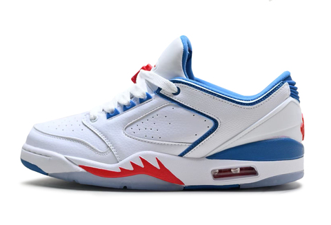 Jordan Sixty Plus Low 'True Blue' 