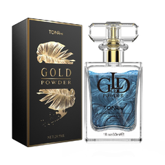 Tono Hime Gold Powder Духи с Феромонами Мужские 30 мл
