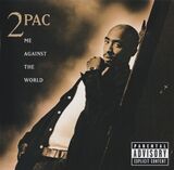 2PAC: Me Against The World (Компакт-диск)