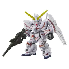 Сборная модель Blockcross Mobile Suit Gundam: Unicorn Gundam
