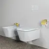 Ideal Standard Conca BC760A2 Однорукоятковый смеситель для биде с донным клапаном