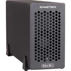 Внешнее шасси Sonnet Echo SE I T5 Thunderbolt 5 to Full-Height/Half-Length PCIe Card Expansion System для видеокарт