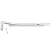 Ideal Standard i.life A T481301 Сиденье и крышка для унитаза с функцией плавного закрытия, дюропласт, с функцией fast fix (легкосъемное)