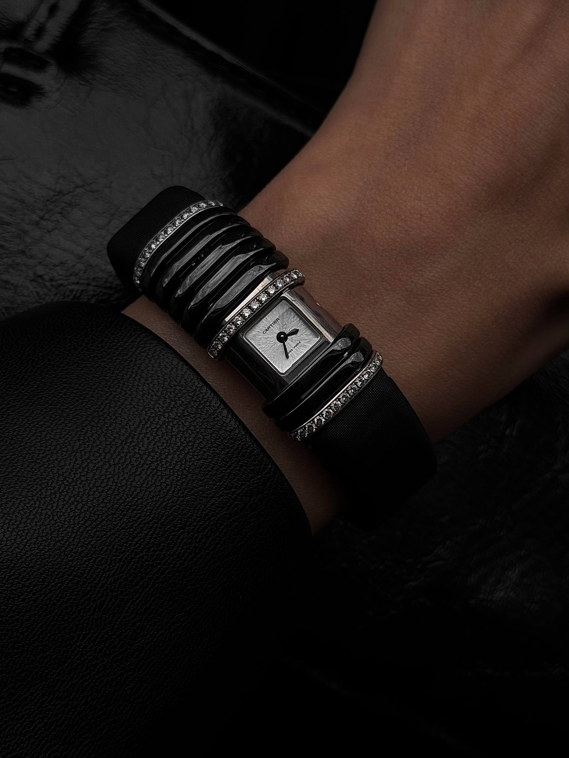 Cartier Declaration