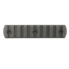 Планка M-Lok на 9 шагов Picatinny, DLG Tactical