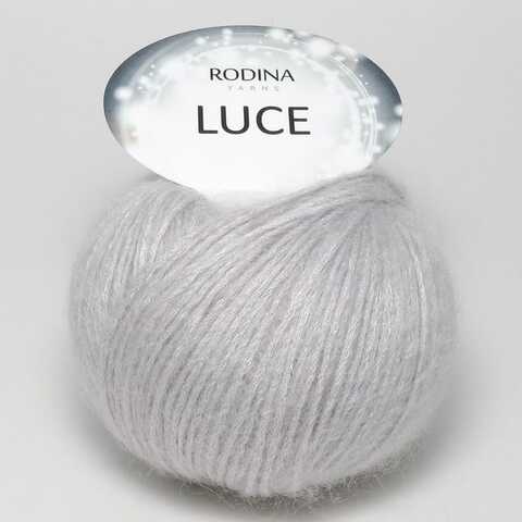 Пряжа LUCE Rodina Yarns