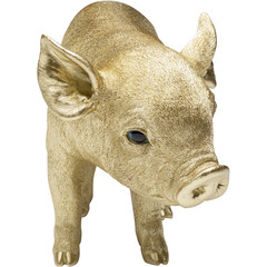 Копилка Baby Pig «Поросёнок» 38 см