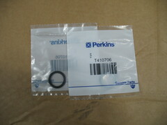 О-образное кольцо оригинал Perkins АРТ: T410706
