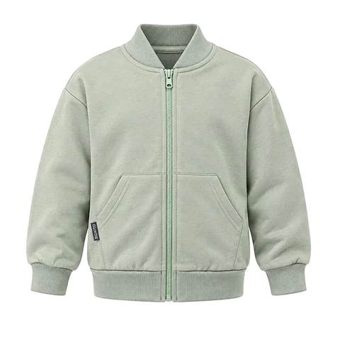 Толстовка хл/начес м (3-7) 261021-BK1760T.1