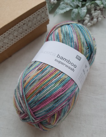 Rico Superba Bamboo 035 купить
