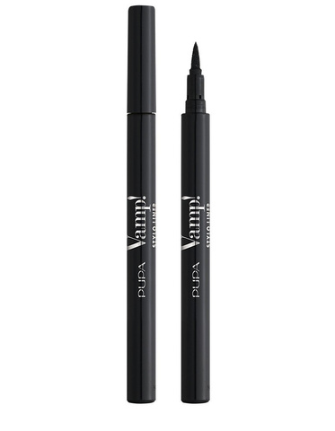 Подводка для глаз-фломастер Pupa Vamp! Stylo Liner 100 - ExtraBlack