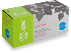 Картридж Cactus CS-CC533A
