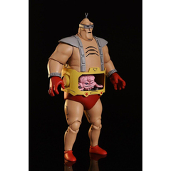Фигурка NECA TMNT: Ultimate Android Body Krang