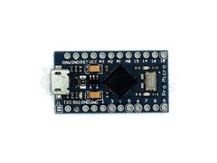 Контроллер Arduino Pro Micro