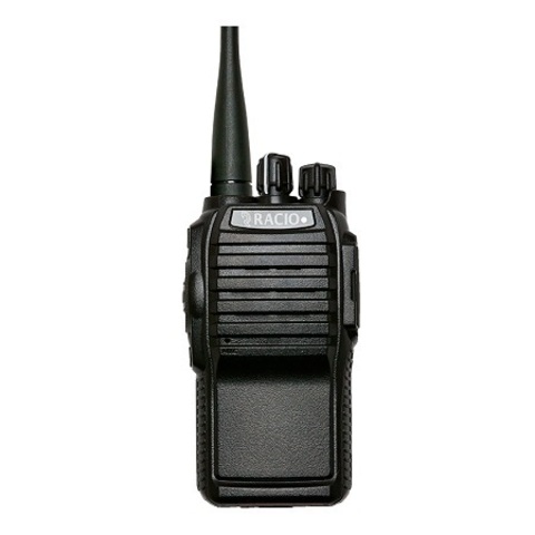 Портативная цифровая однодиапазонная УКВ DMR радиостанция Racio R340 (VHF)
