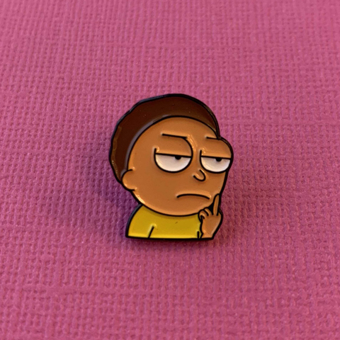 Пин 