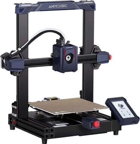 3D-принтер Anycubic Kobra 2